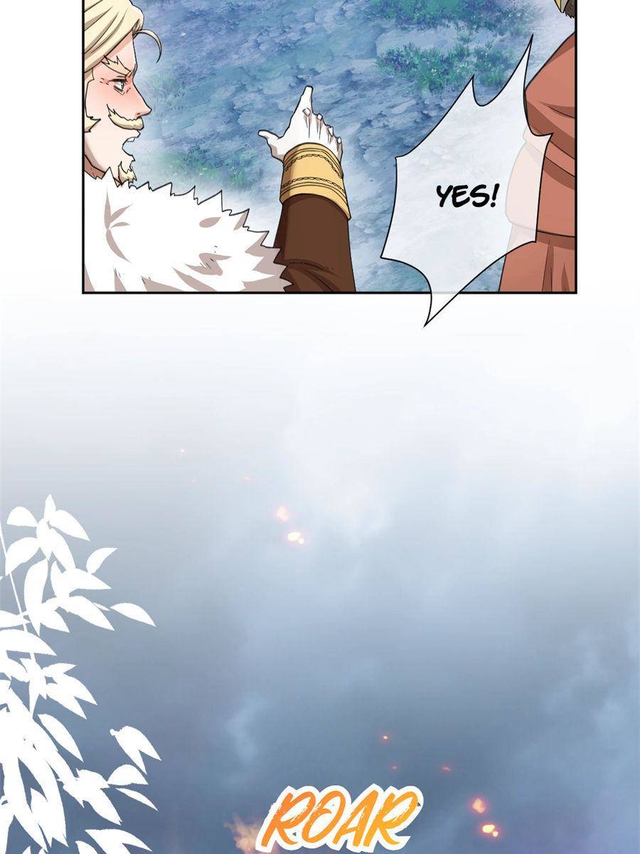 Princess and Dragon Chapter 49 - Page 17