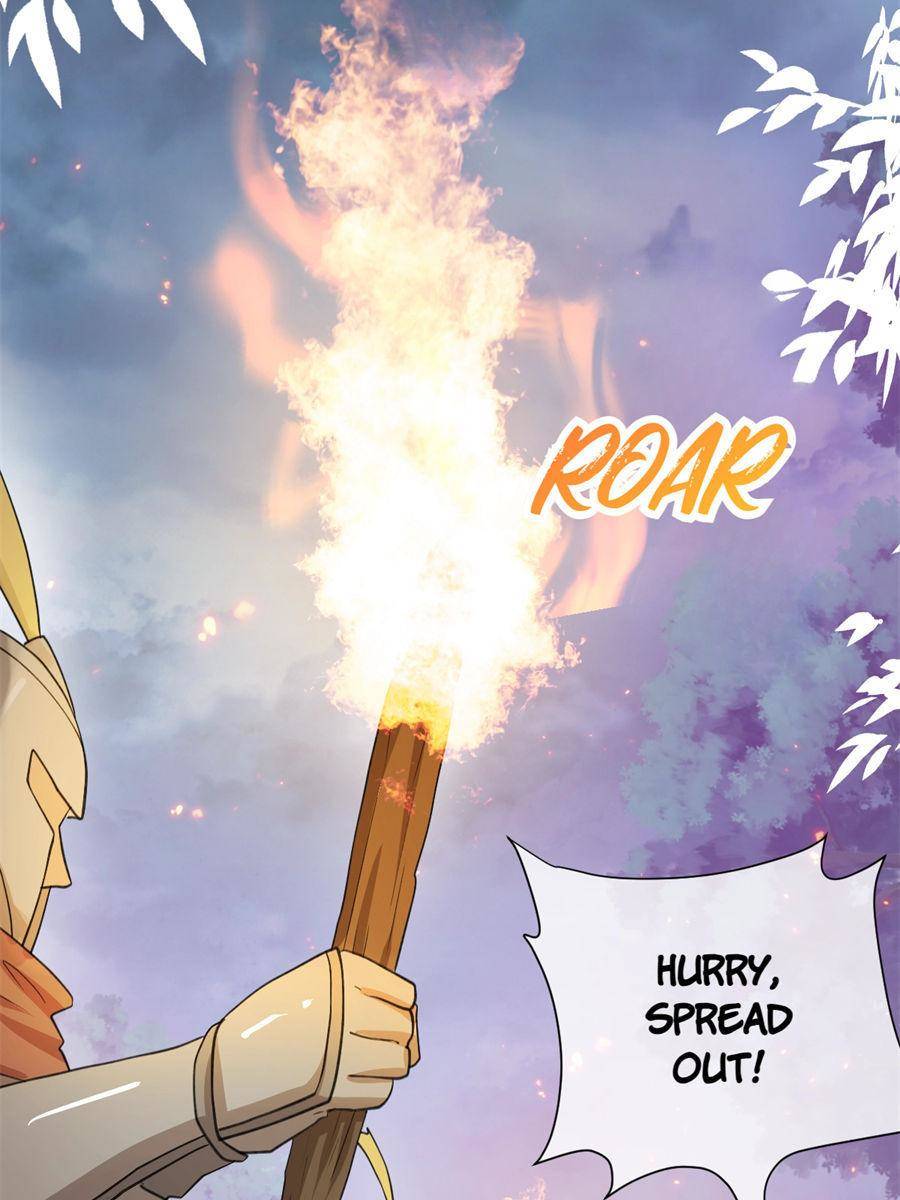 Princess and Dragon Chapter 49 - Page 18