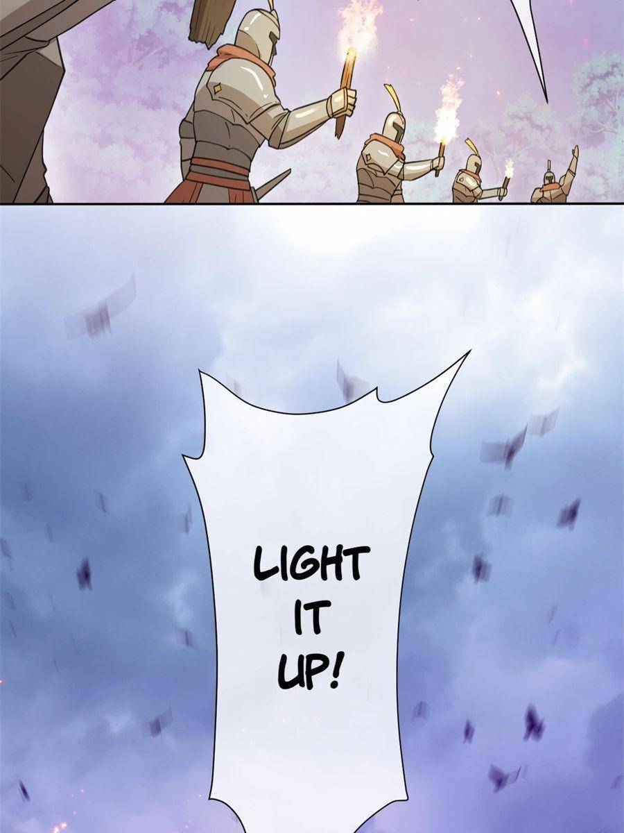 Princess and Dragon Chapter 49 - Page 19