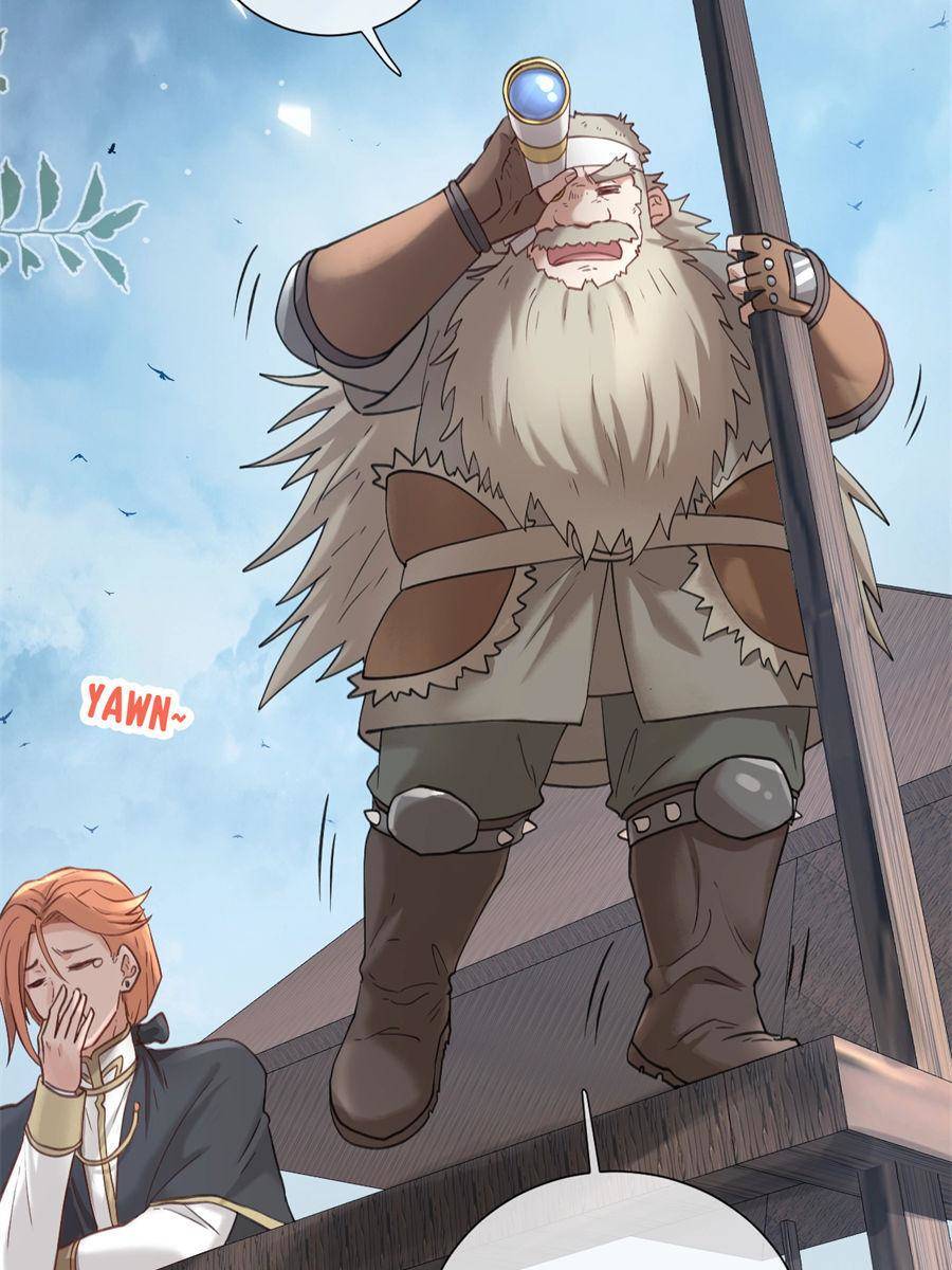 Princess and Dragon Chapter 49 - Page 23
