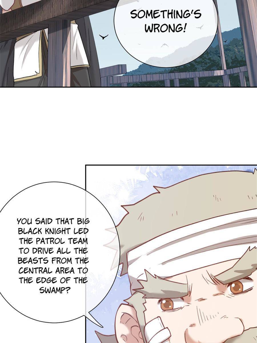 Princess and Dragon Chapter 49 - Page 24