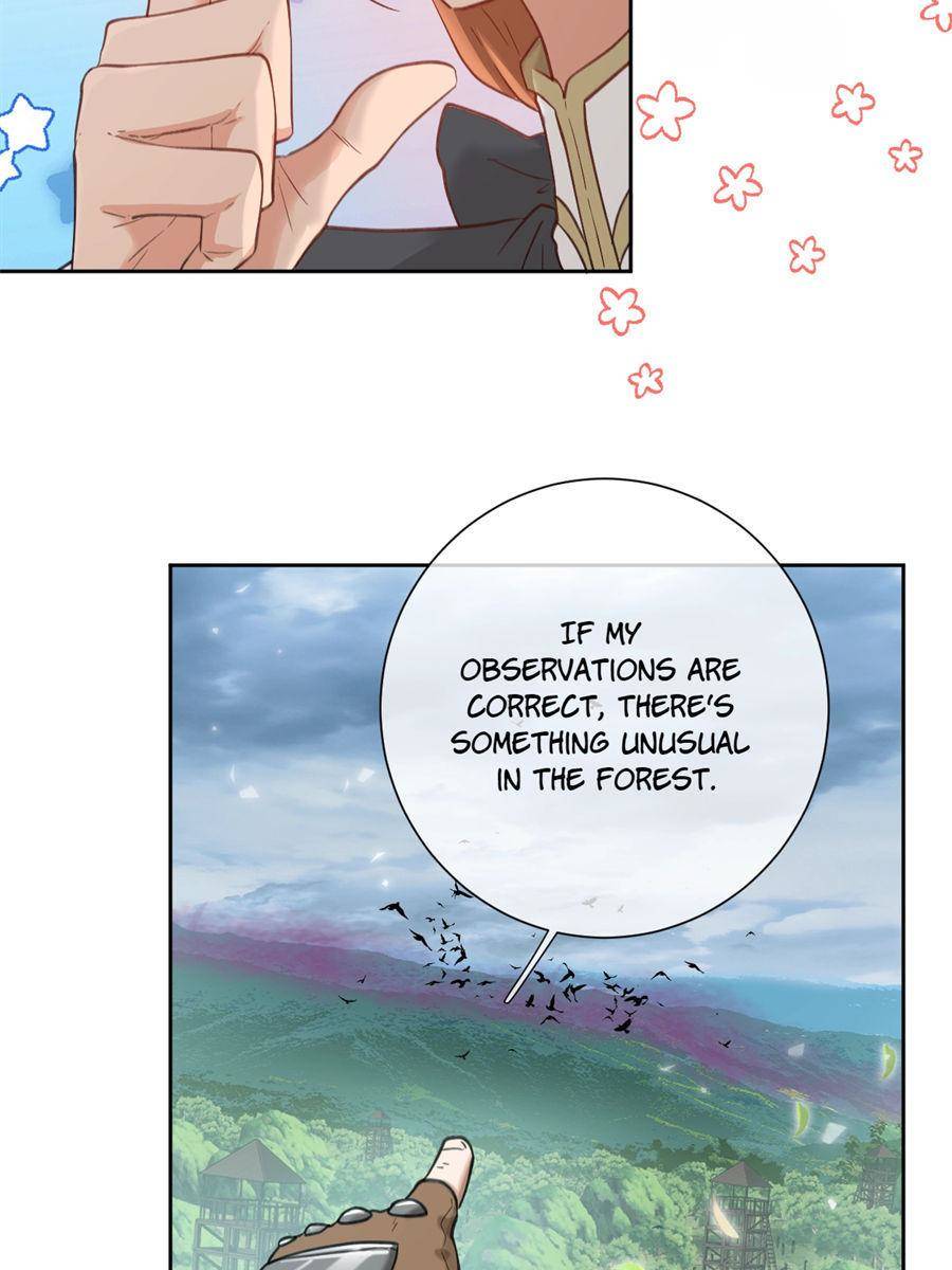 Princess and Dragon Chapter 49 - Page 26