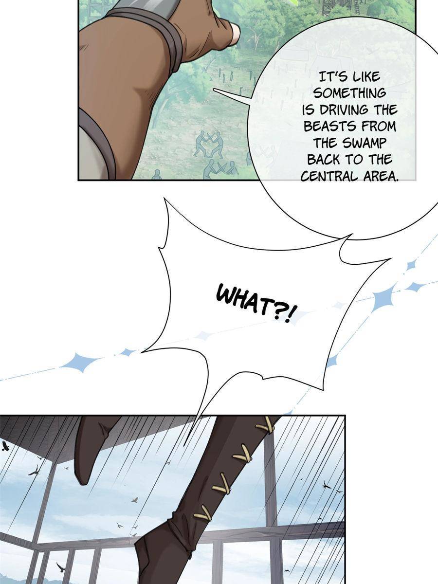 Princess and Dragon Chapter 49 - Page 27