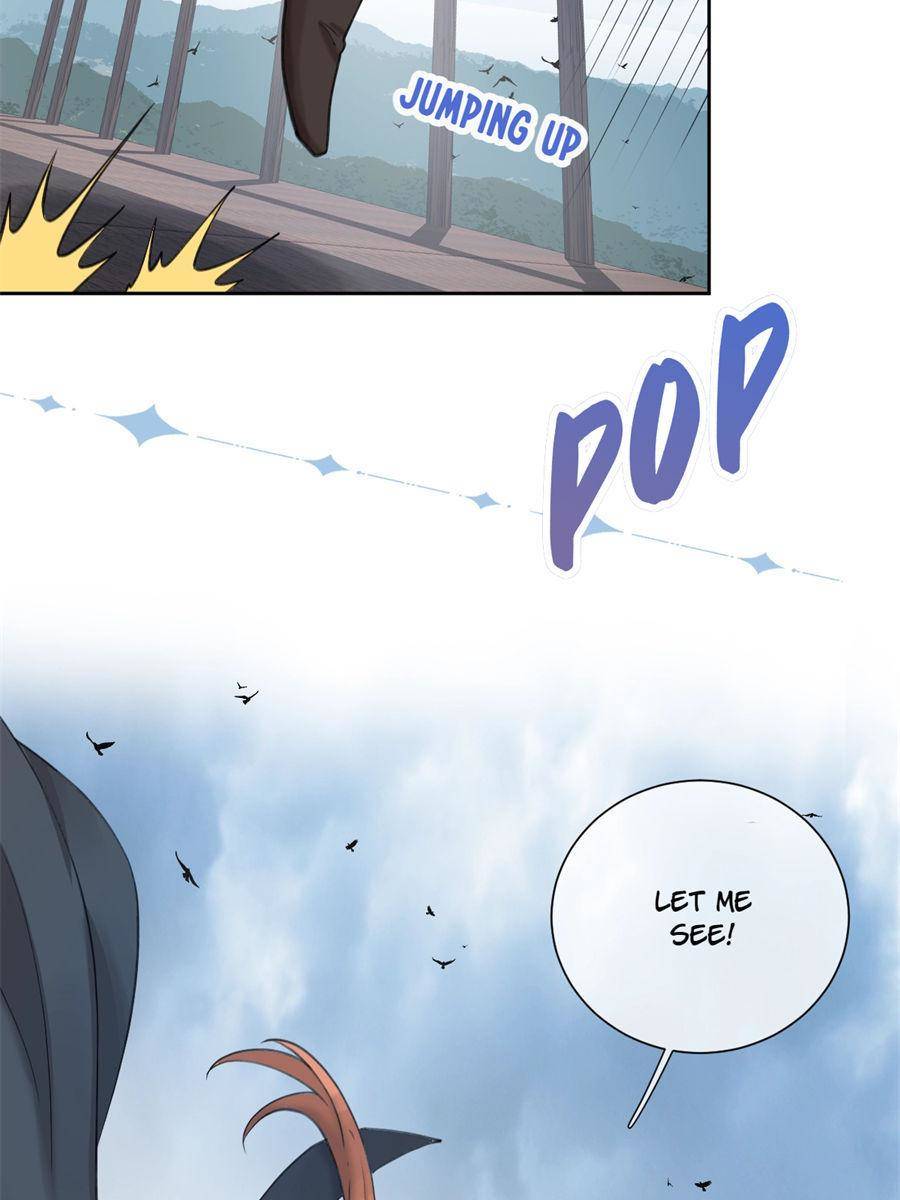 Princess and Dragon Chapter 49 - Page 28