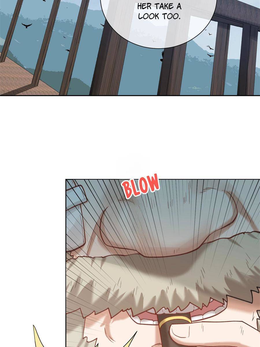Princess and Dragon Chapter 49 - Page 30