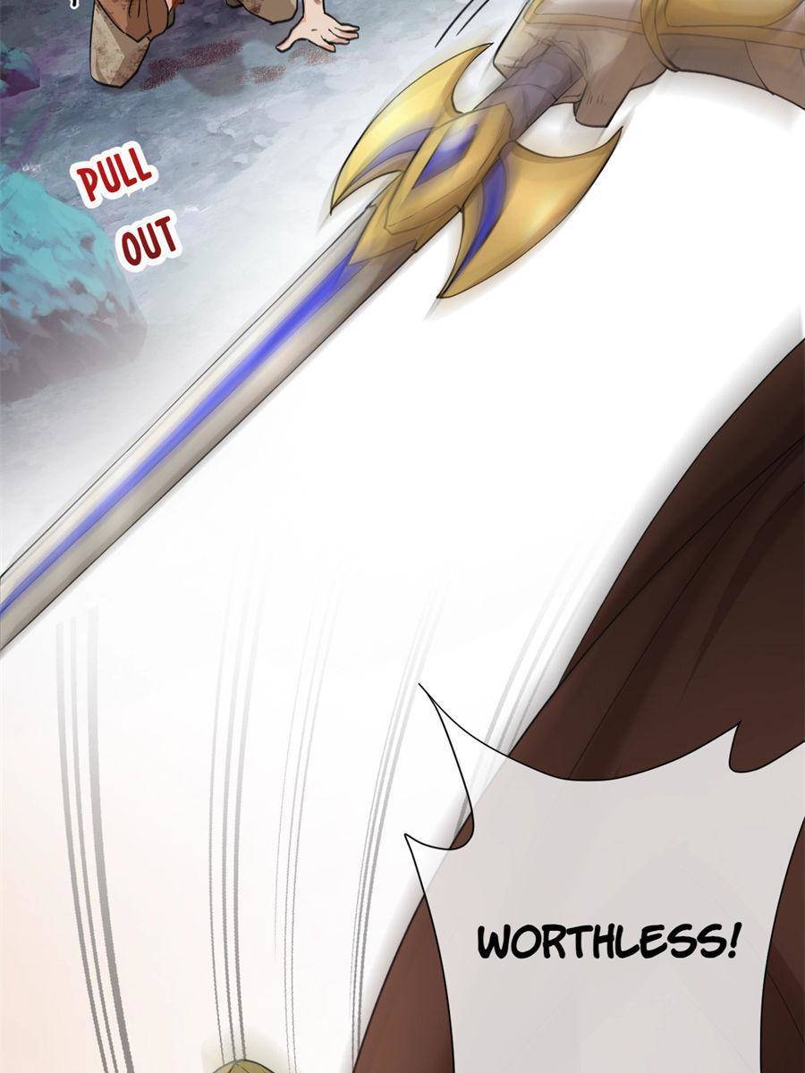 Princess and Dragon Chapter 49 - Page 4