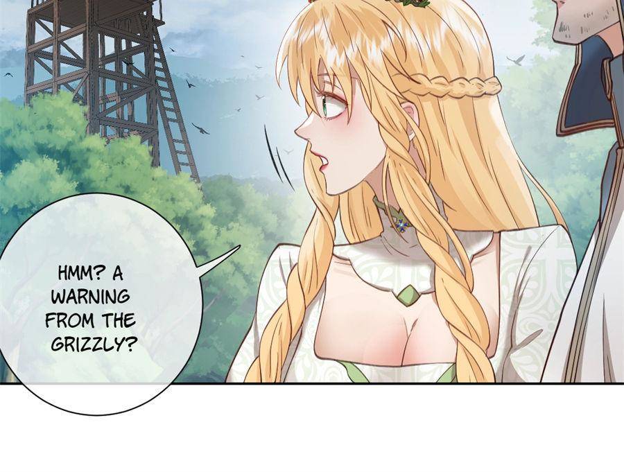 Princess and Dragon Chapter 49 - Page 32