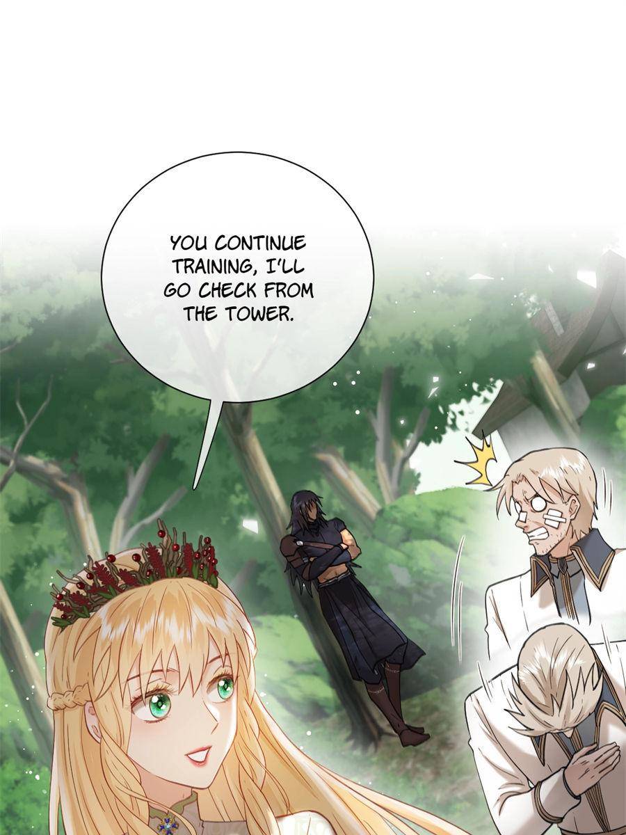 Princess and Dragon Chapter 49 - Page 33