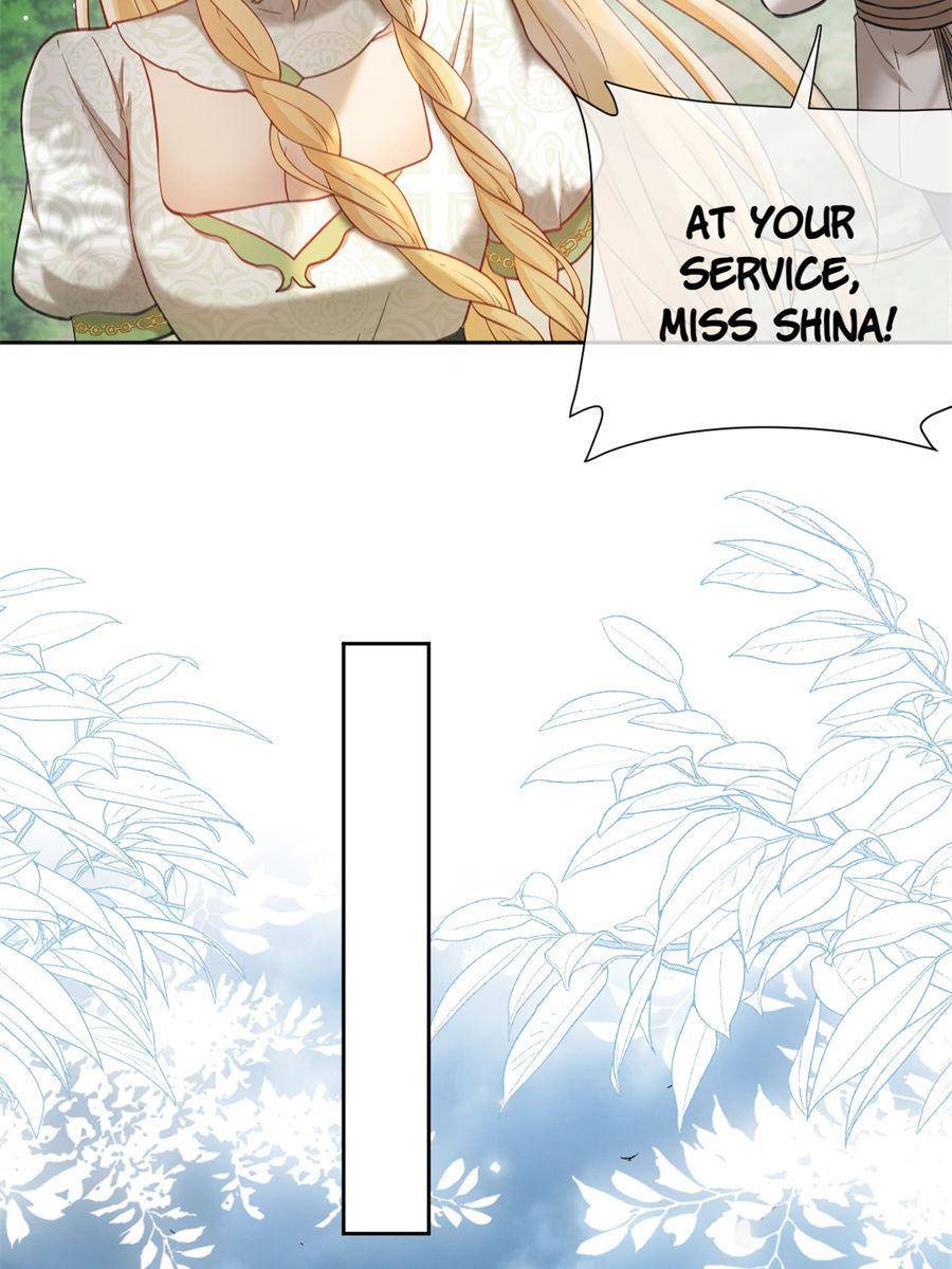 Princess and Dragon Chapter 49 - Page 34