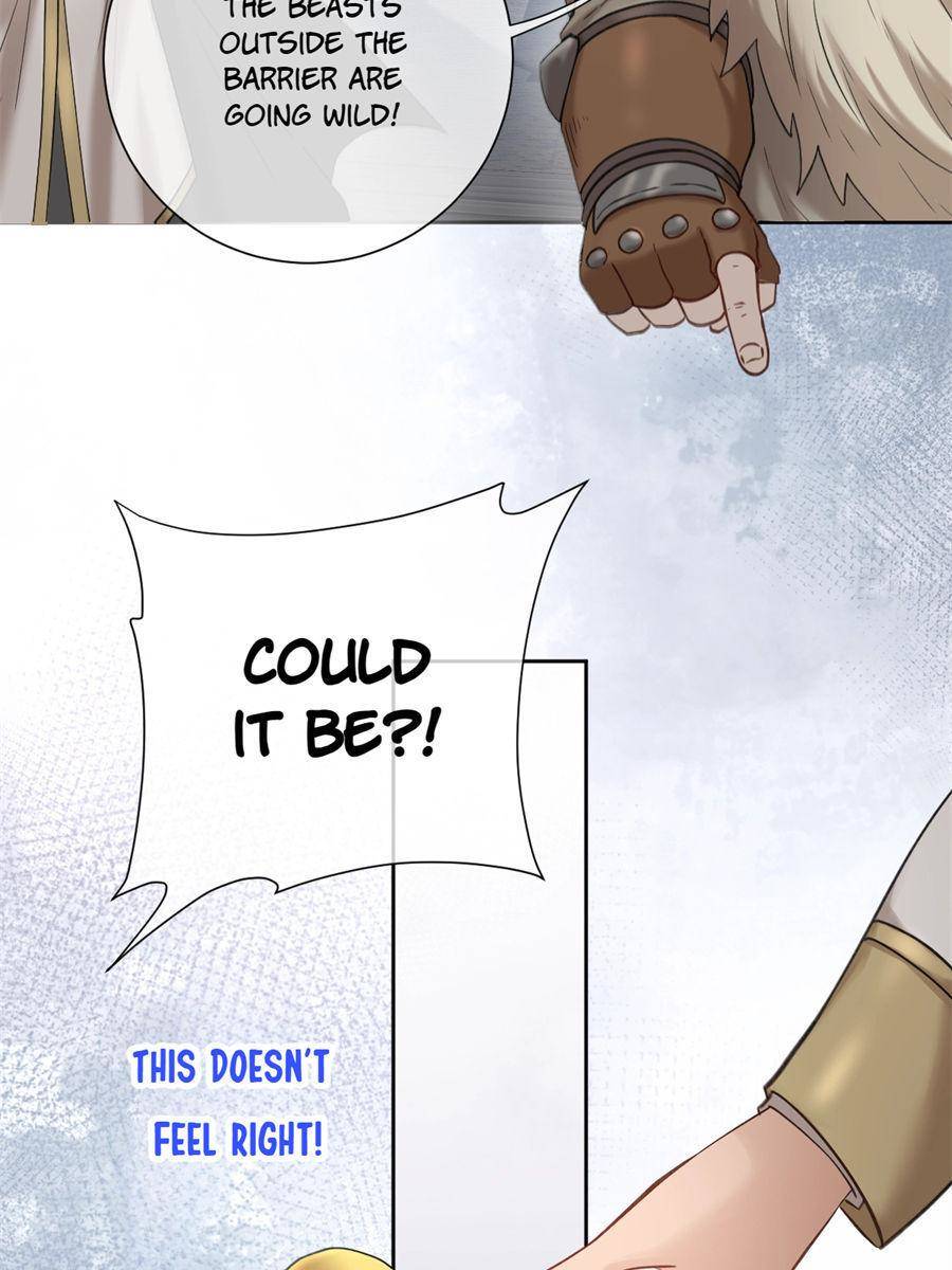 Princess and Dragon Chapter 49 - Page 36