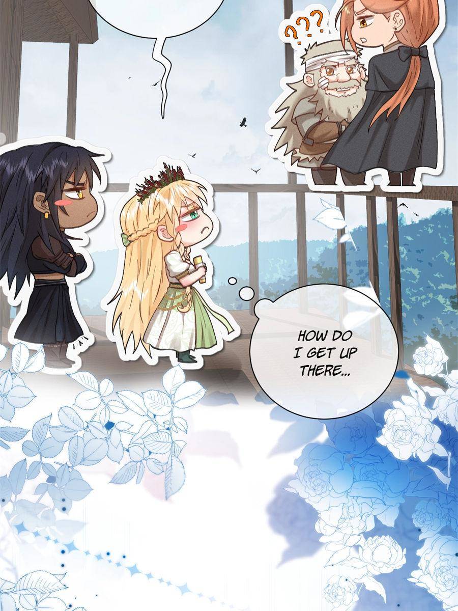 Princess and Dragon Chapter 49 - Page 38