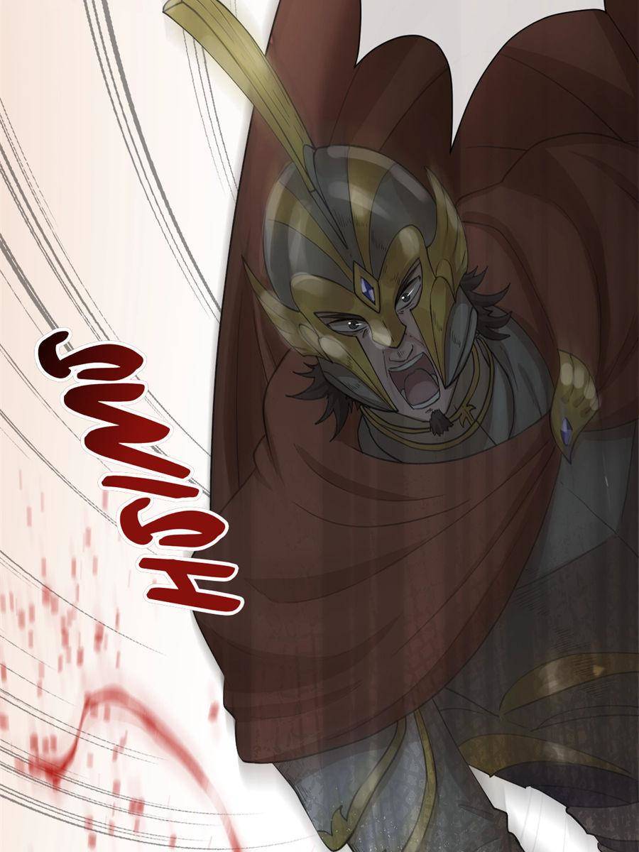 Princess and Dragon Chapter 49 - Page 5