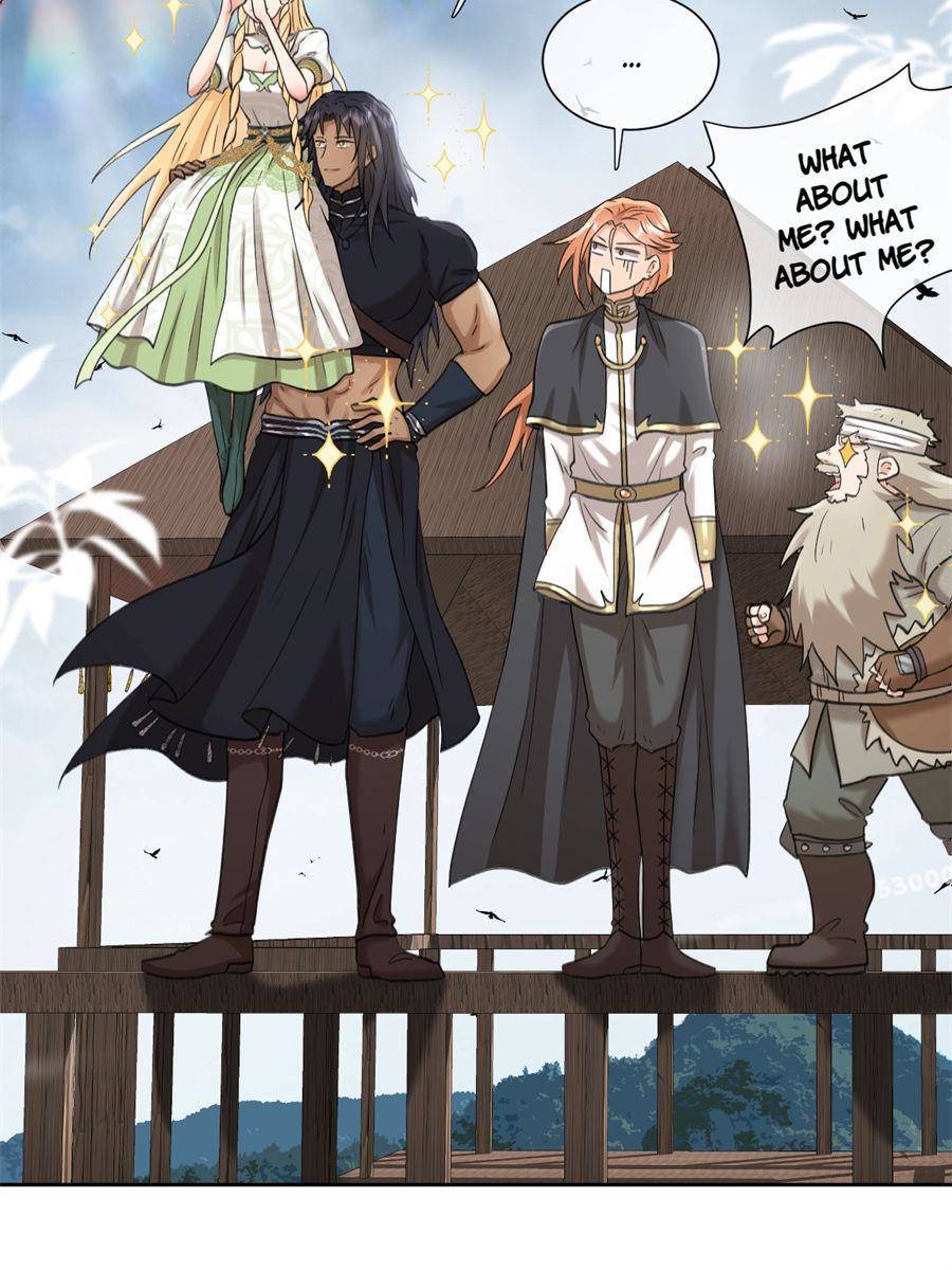 Princess and Dragon Chapter 49 - Page 42