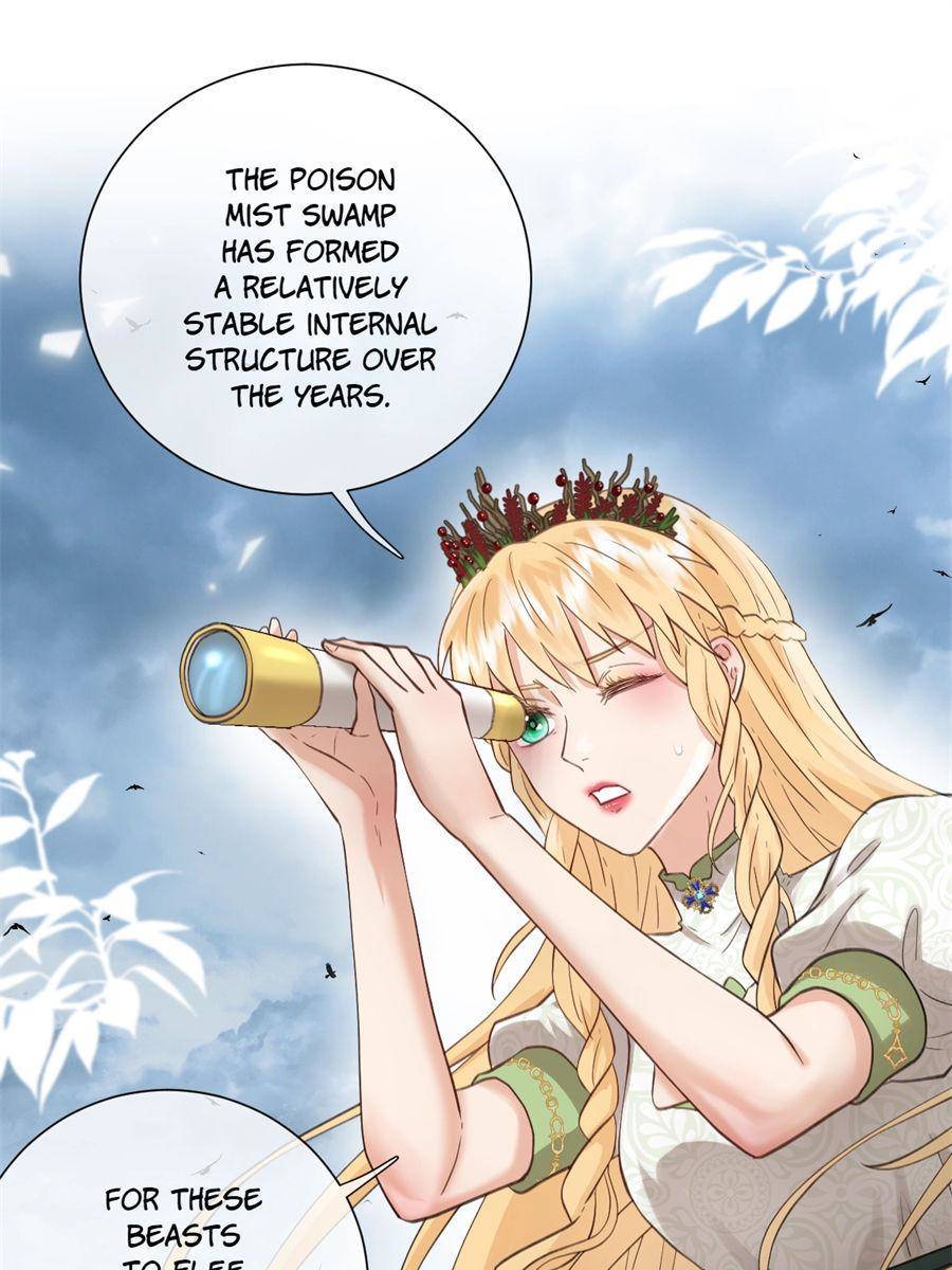 Princess and Dragon Chapter 49 - Page 43