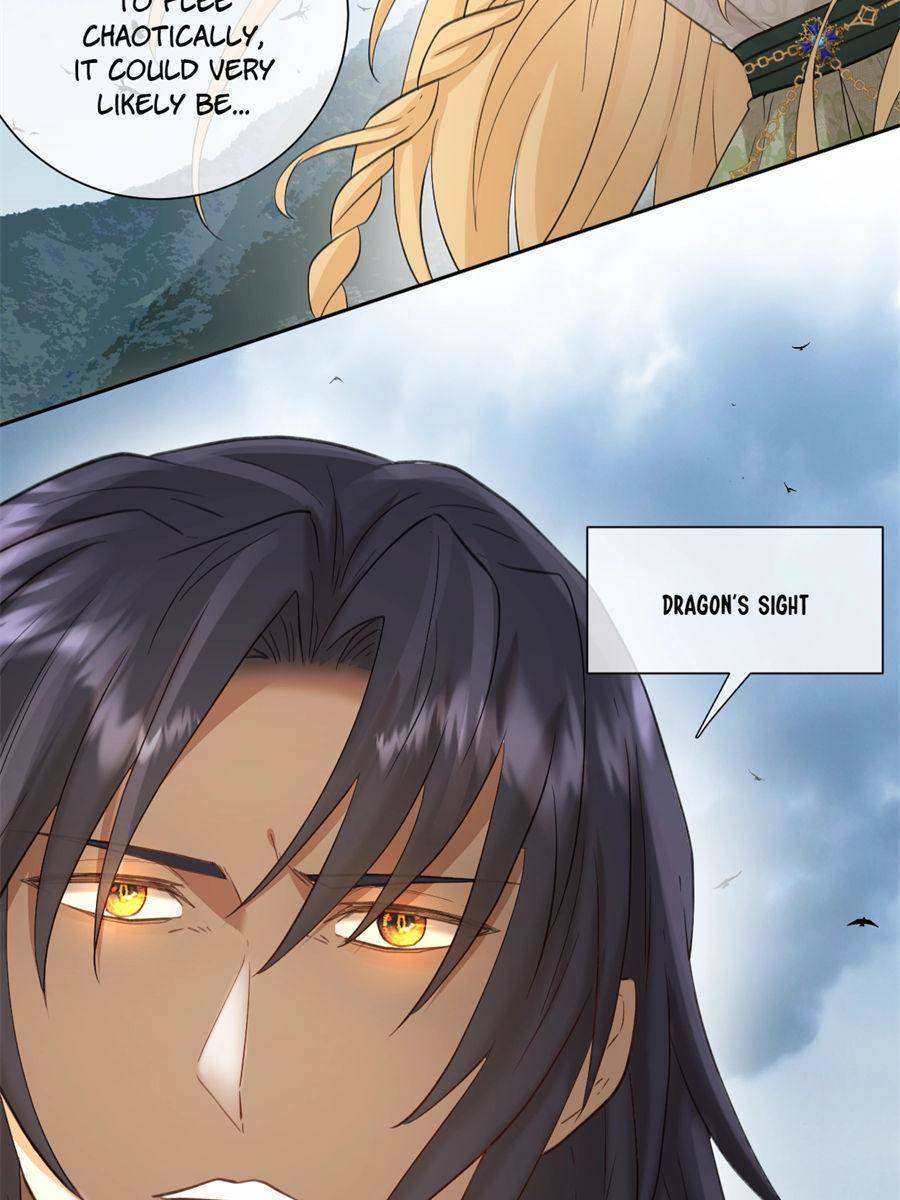 Princess and Dragon Chapter 49 - Page 44