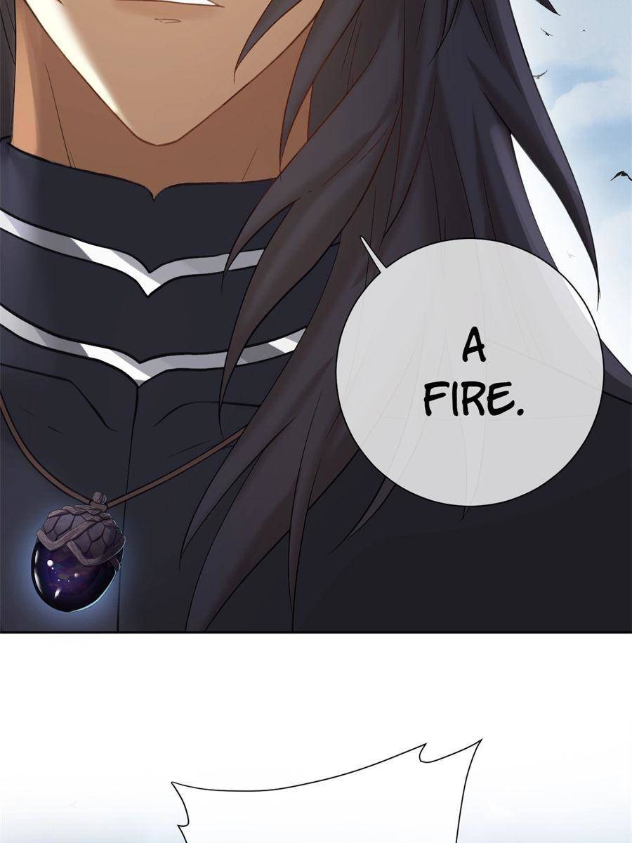 Princess and Dragon Chapter 49 - Page 45