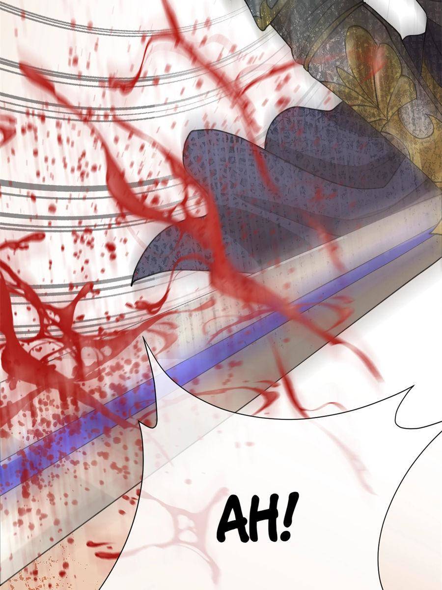 Princess and Dragon Chapter 49 - Page 6