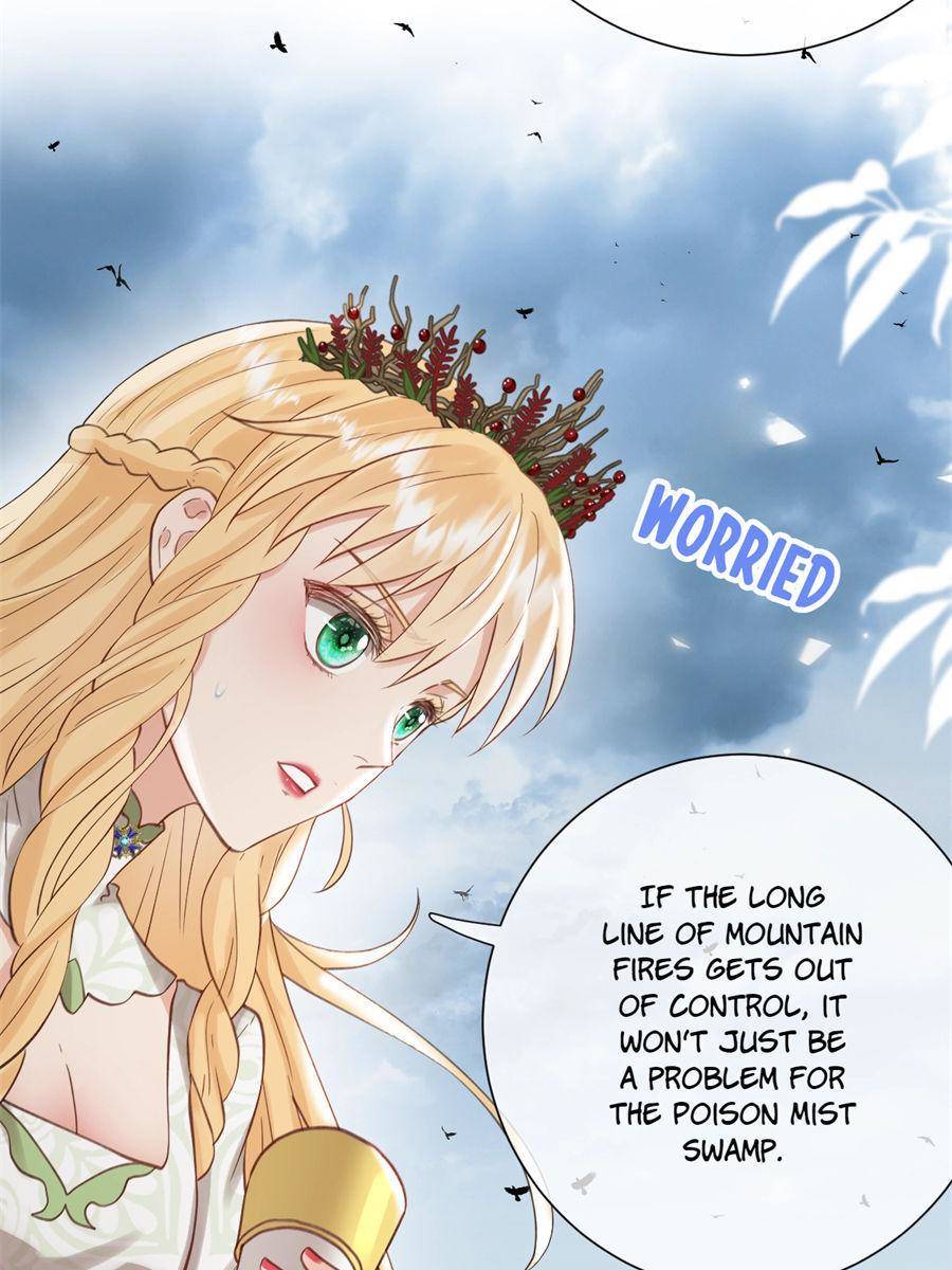 Princess and Dragon Chapter 49 - Page 51