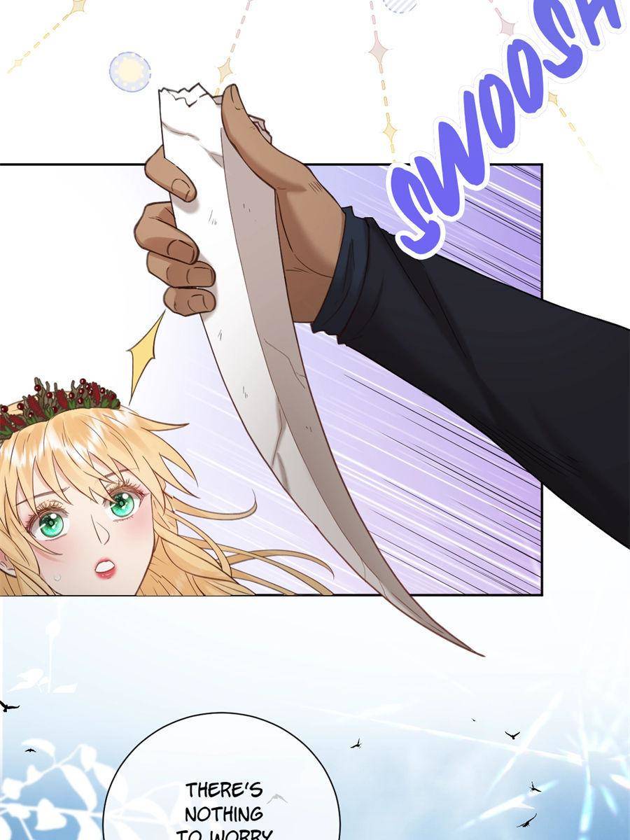 Princess and Dragon Chapter 49 - Page 54