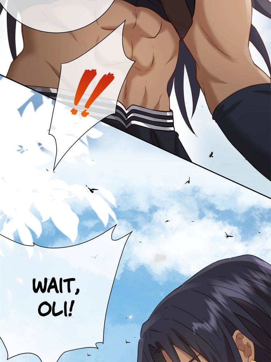 Princess and Dragon Chapter 49 - Page 56
