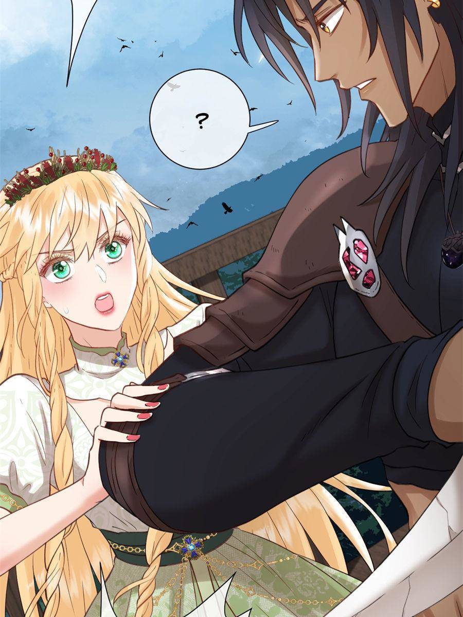 Princess and Dragon Chapter 49 - Page 57