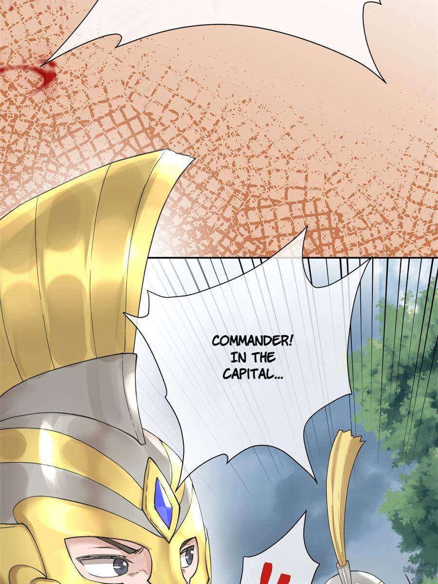 Princess and Dragon Chapter 49 - Page 7