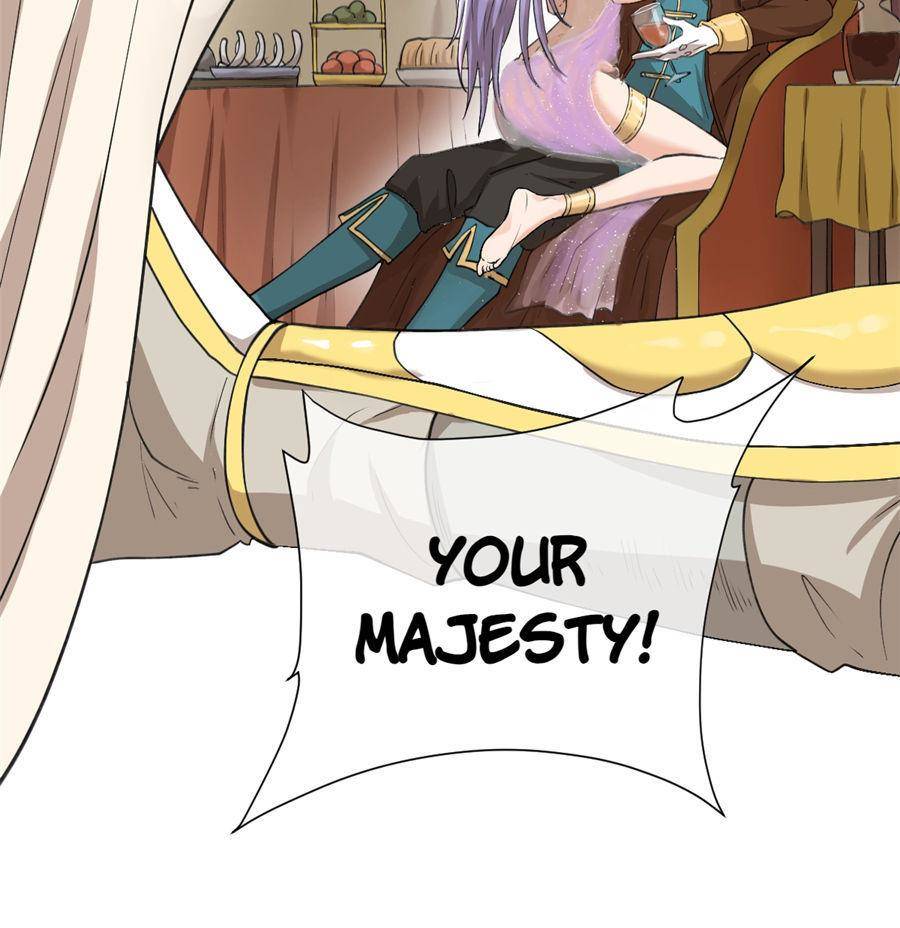Princess and Dragon Chapter 49 - Page 10