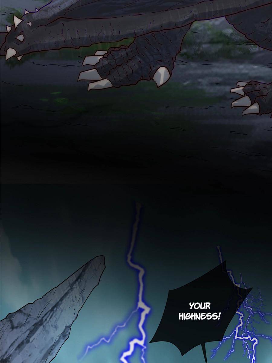 Princess and Dragon Chapter 5 - Page 19