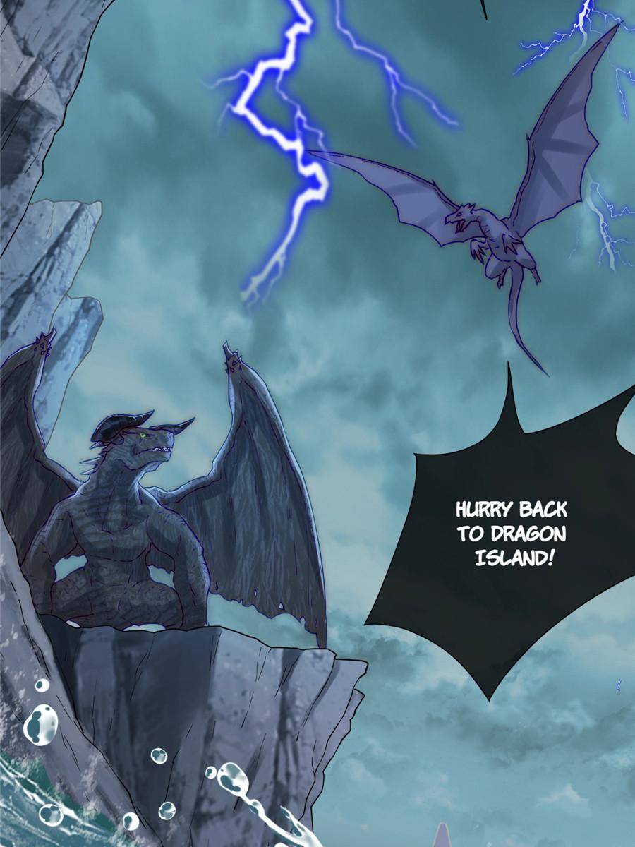 Princess and Dragon Chapter 5 - Page 20