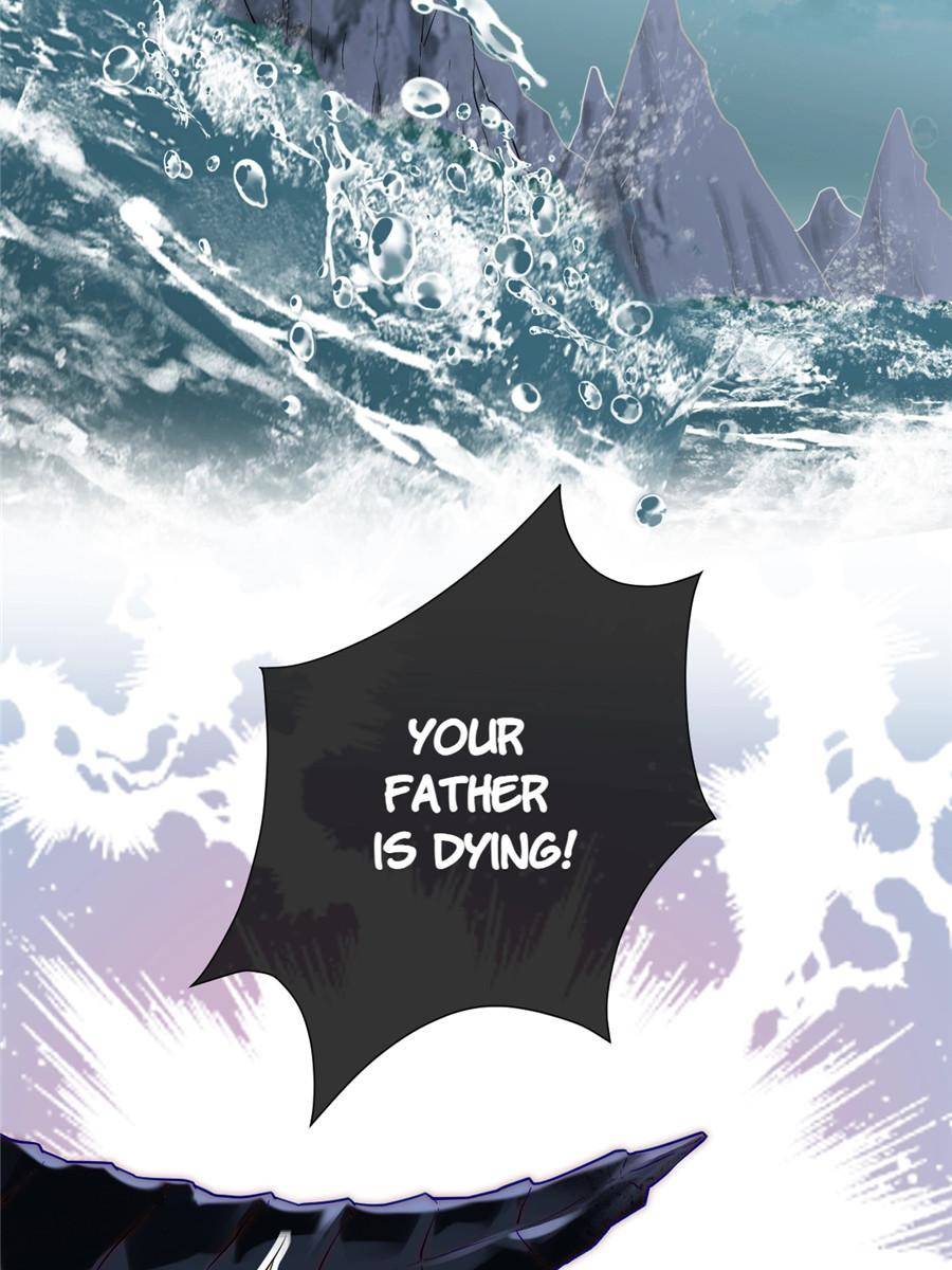 Princess and Dragon Chapter 5 - Page 21