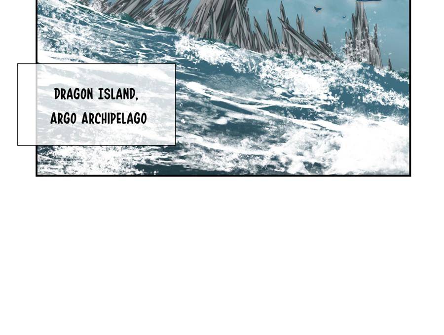 Princess and Dragon Chapter 5 - Page 25