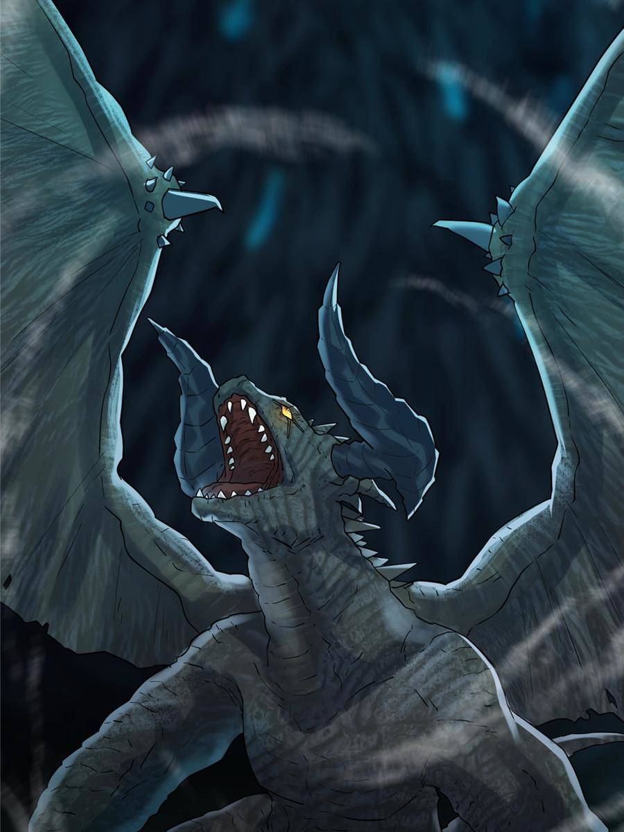 Princess and Dragon Chapter 5 - Page 27