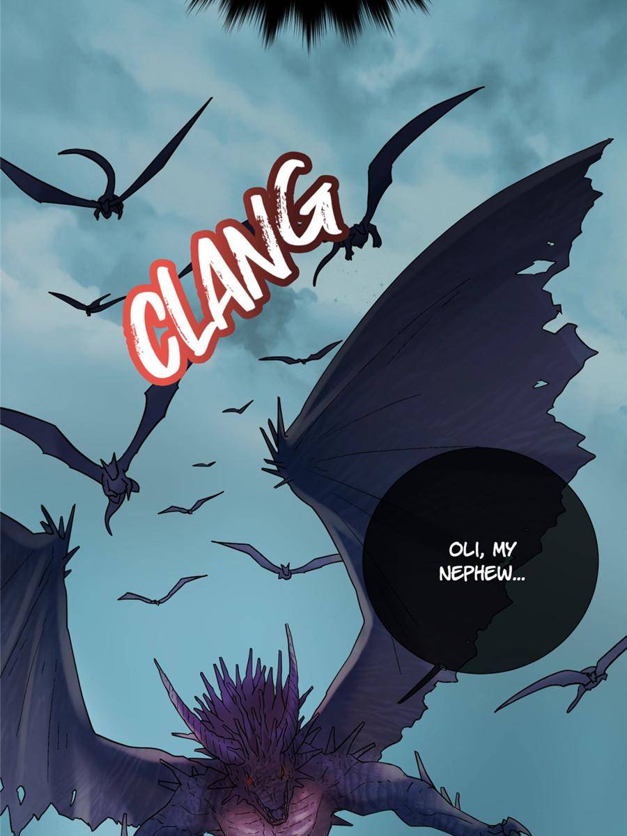 Princess and Dragon Chapter 5 - Page 31
