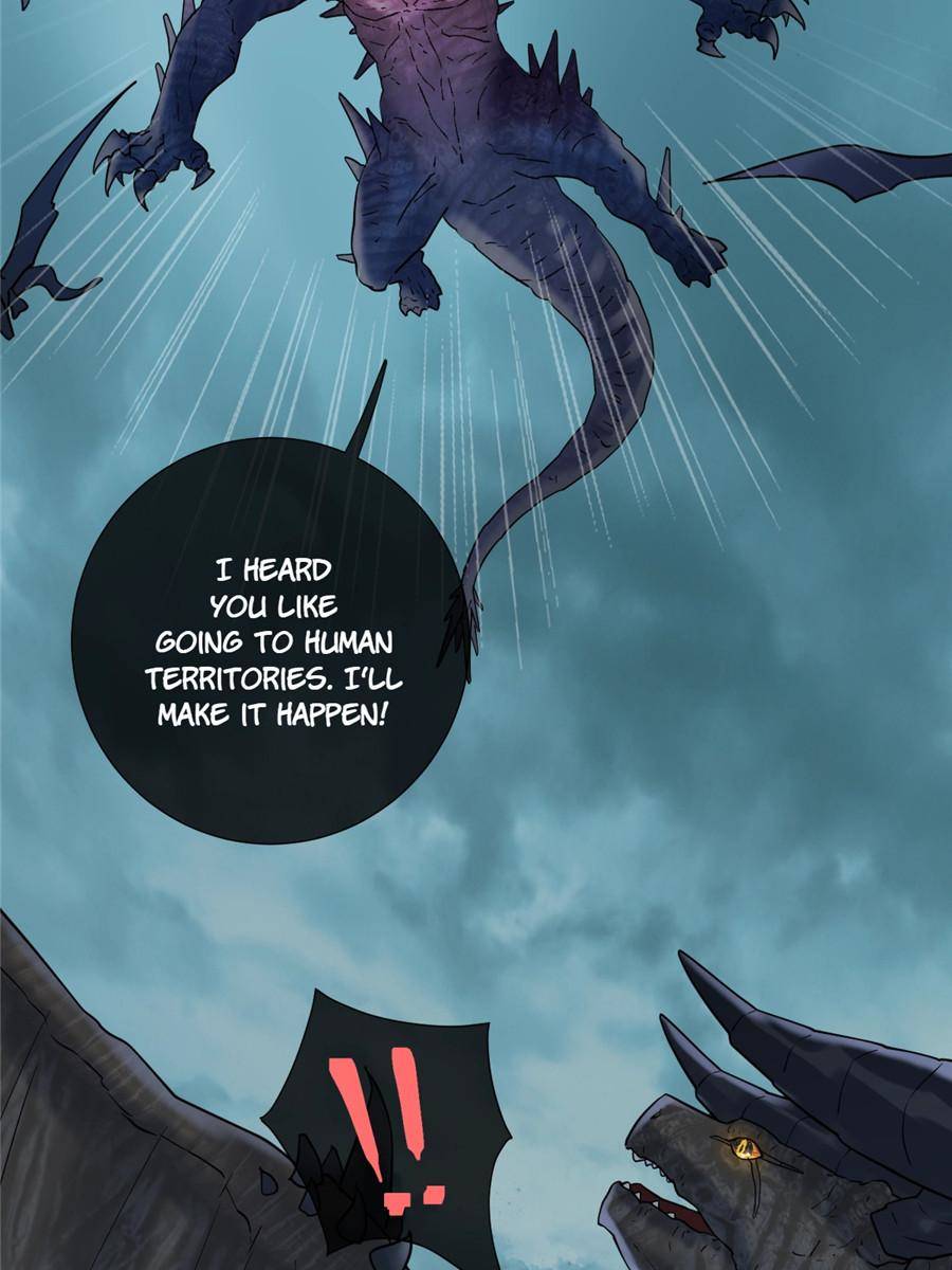 Princess and Dragon Chapter 5 - Page 32