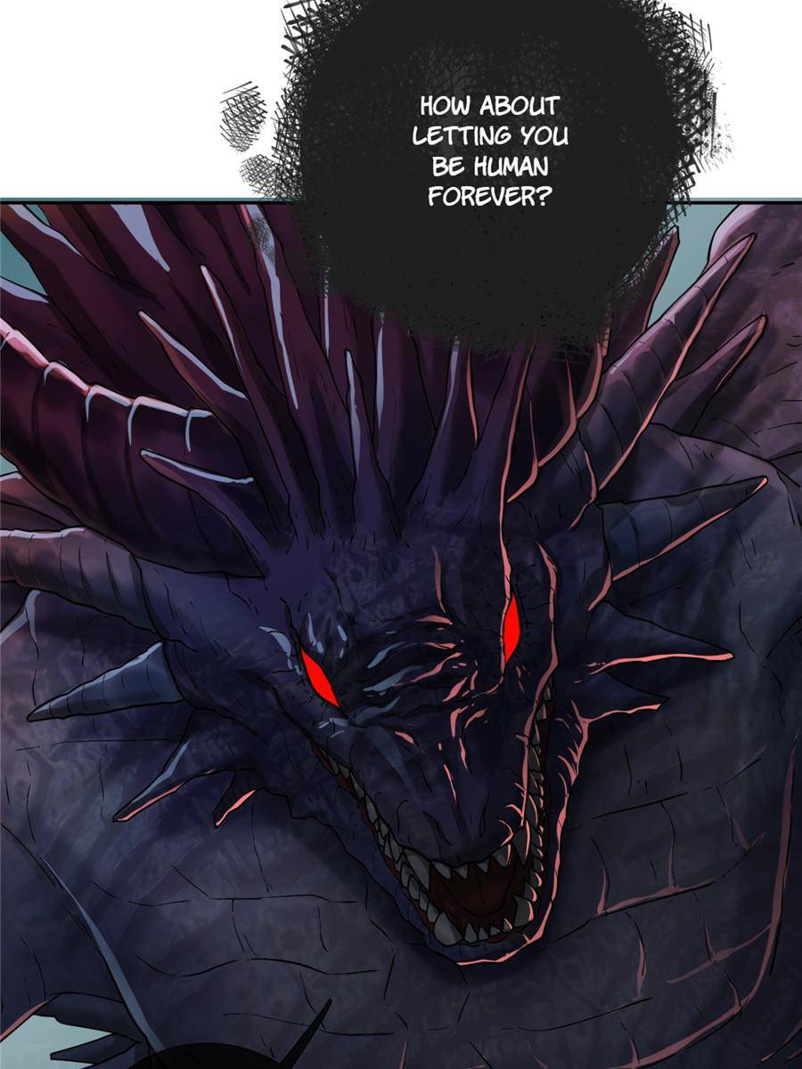 Princess and Dragon Chapter 5 - Page 34