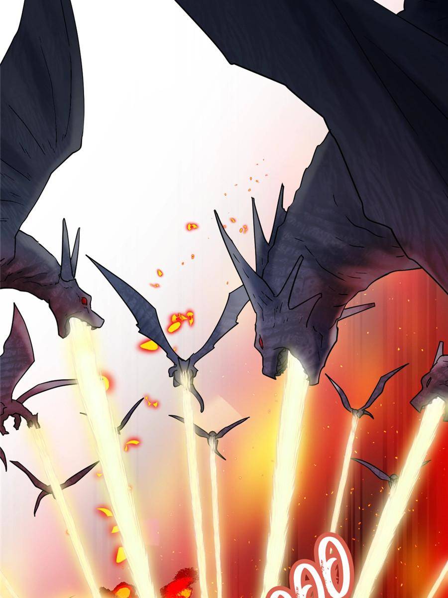 Princess and Dragon Chapter 5 - Page 36
