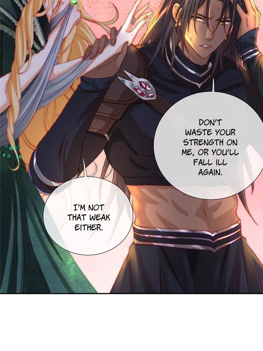 Princess and Dragon Chapter 5 - Page 46