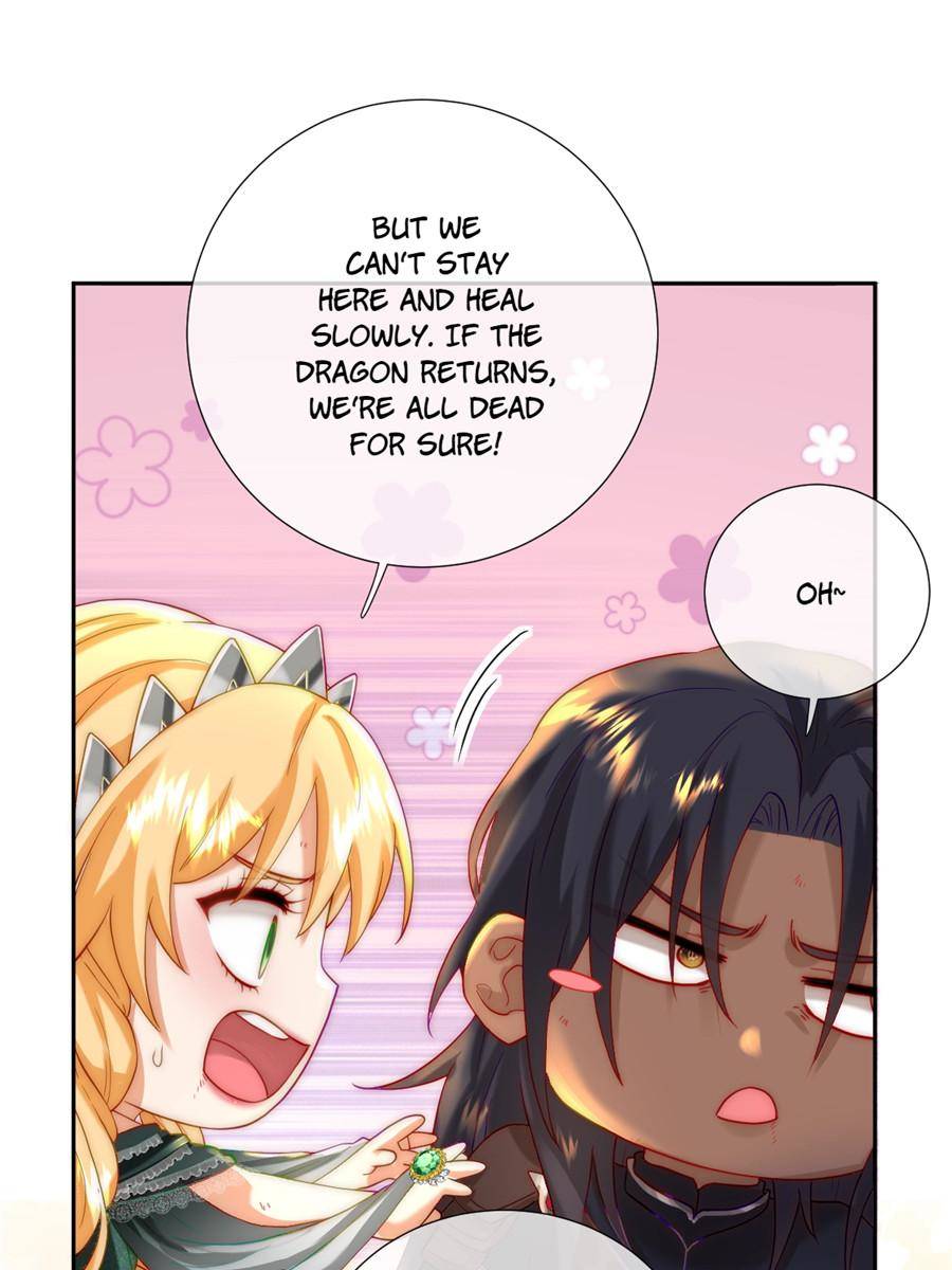 Princess and Dragon Chapter 5 - Page 47