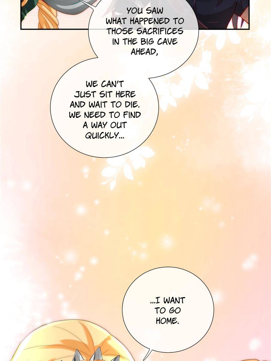 Princess and Dragon Chapter 5 - Page 48