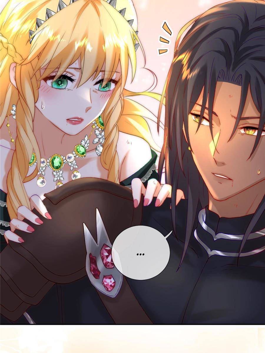 Princess and Dragon Chapter 5 - Page 49