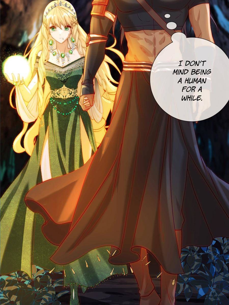 Princess and Dragon Chapter 5 - Page 61