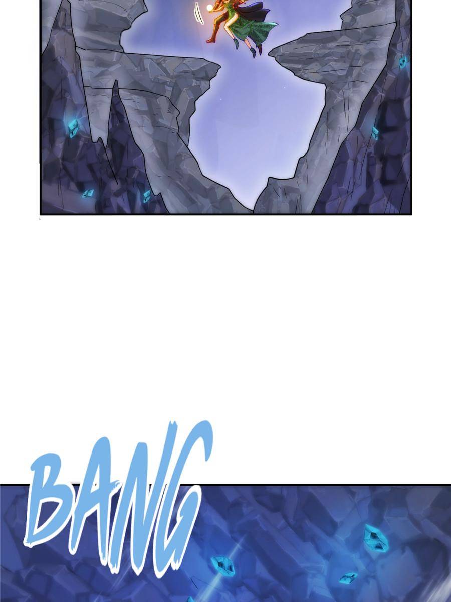 Princess and Dragon Chapter 5 - Page 64
