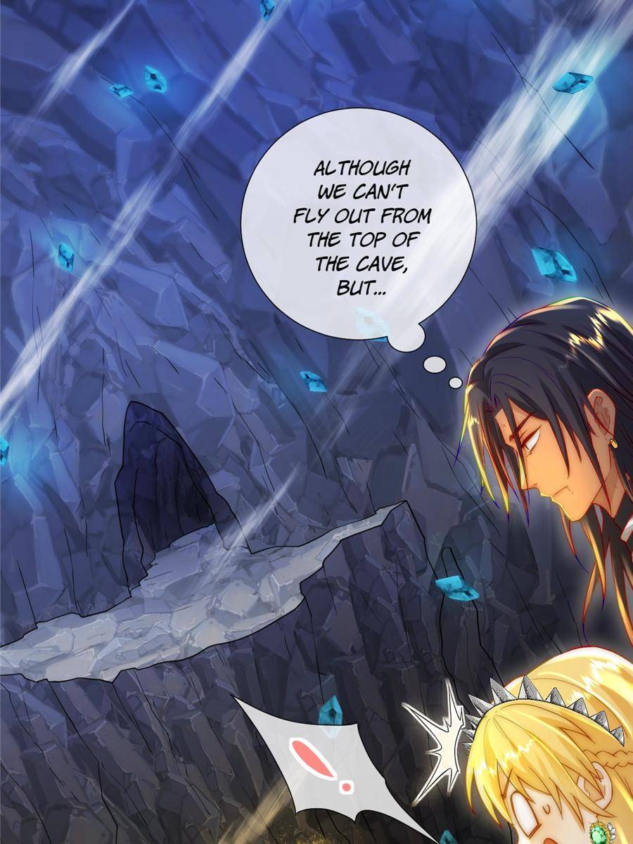 Princess and Dragon Chapter 5 - Page 65