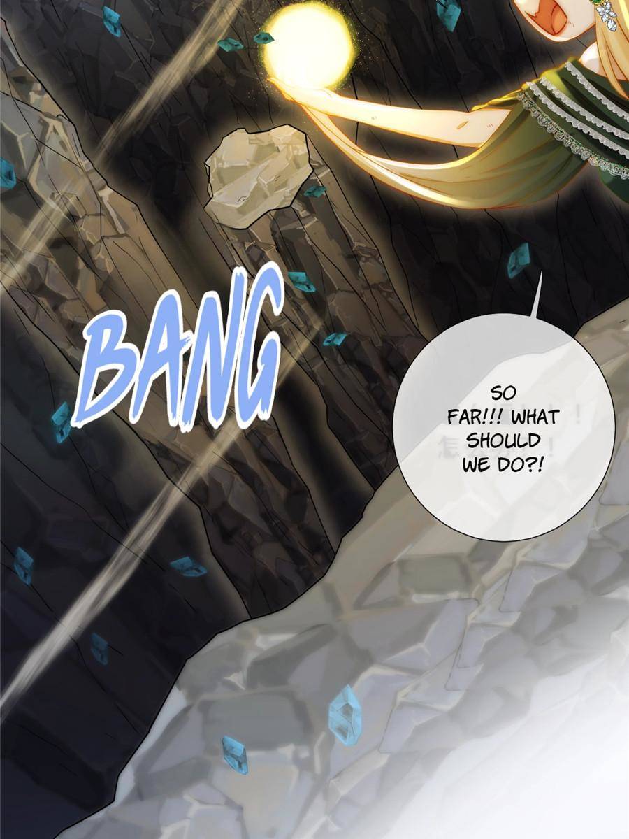 Princess and Dragon Chapter 5 - Page 66