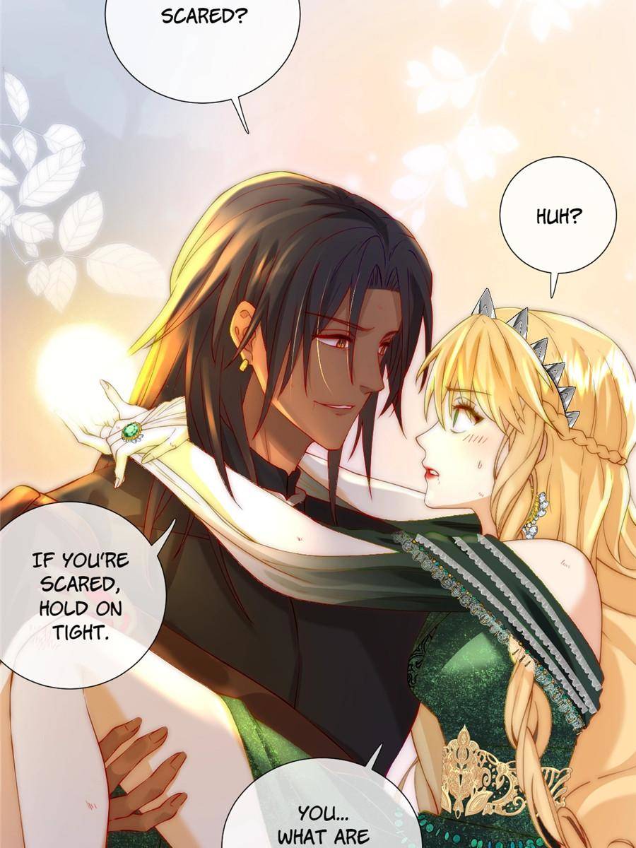 Princess and Dragon Chapter 5 - Page 69