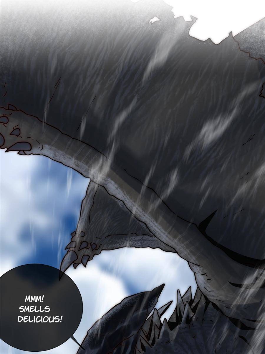 Princess and Dragon Chapter 5 - Page 8