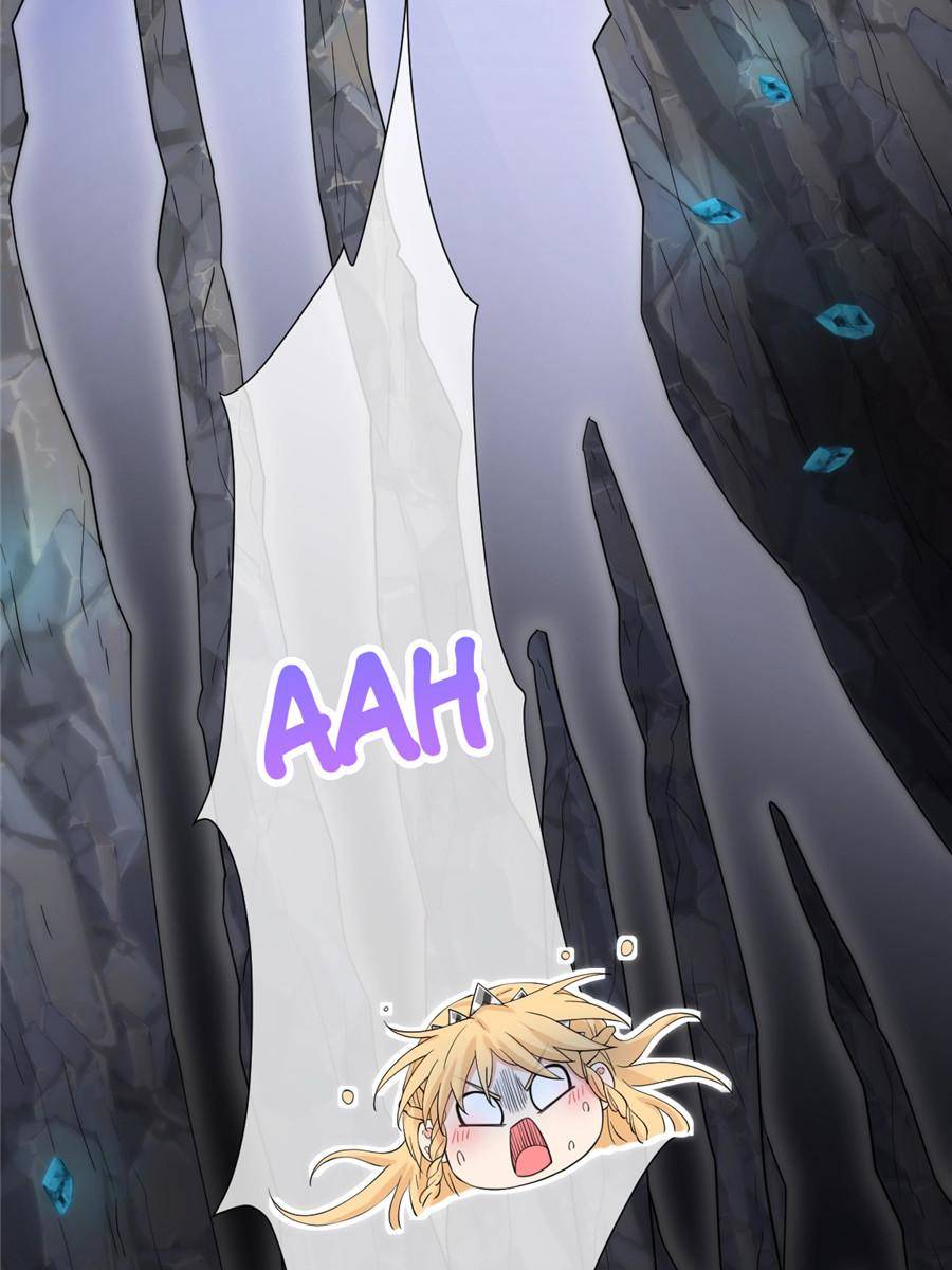 Princess and Dragon Chapter 5 - Page 72