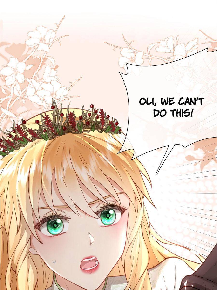 Princess and Dragon Chapter 50 - Page 1