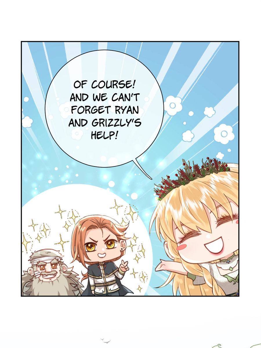 Princess and Dragon Chapter 50 - Page 11