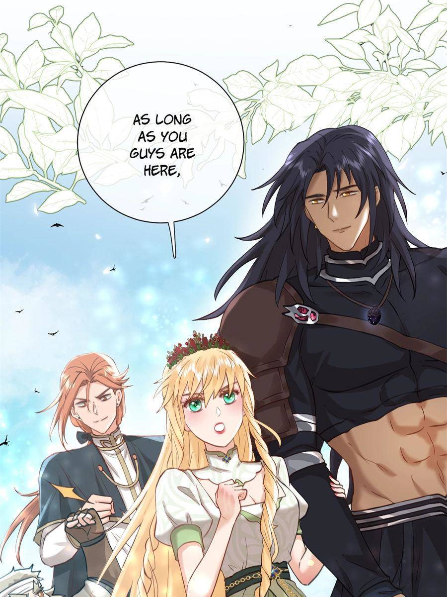 Princess and Dragon Chapter 50 - Page 12